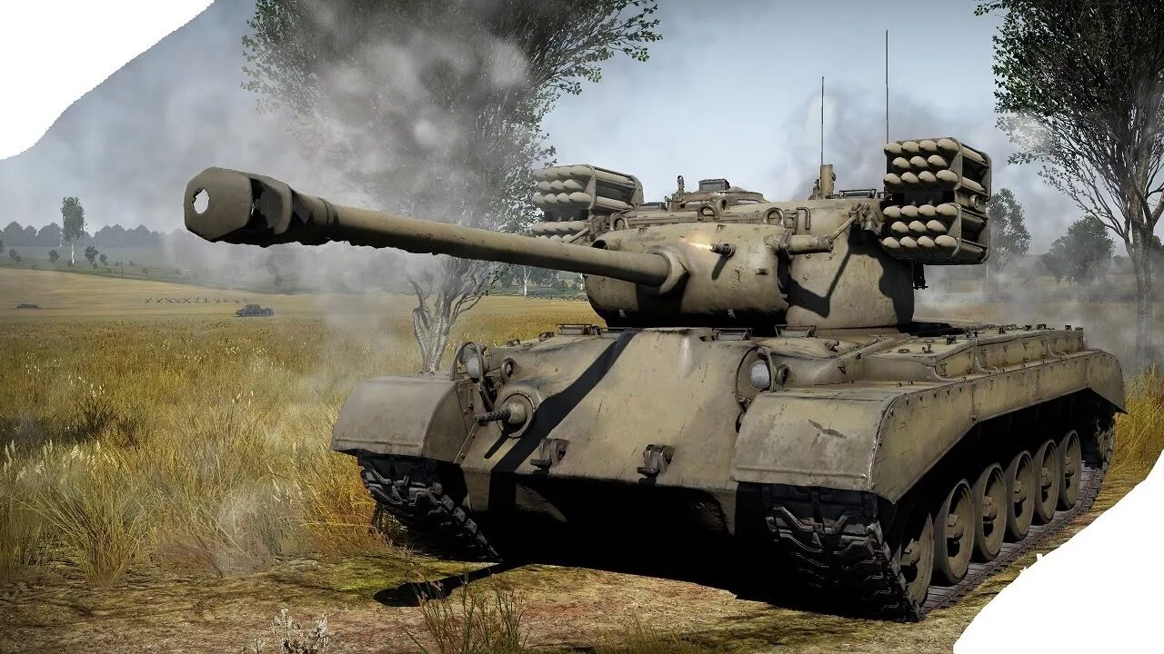 Игры немецких танков. Танк м26 Першинг. M26 танк вар Тандер. М26т99.