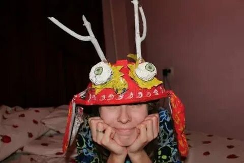 Конкурс волшебная шляпа юбилей