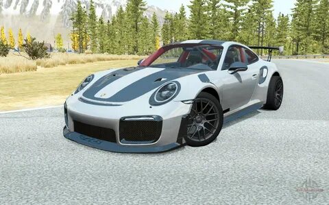 Моды beamng 0.28
