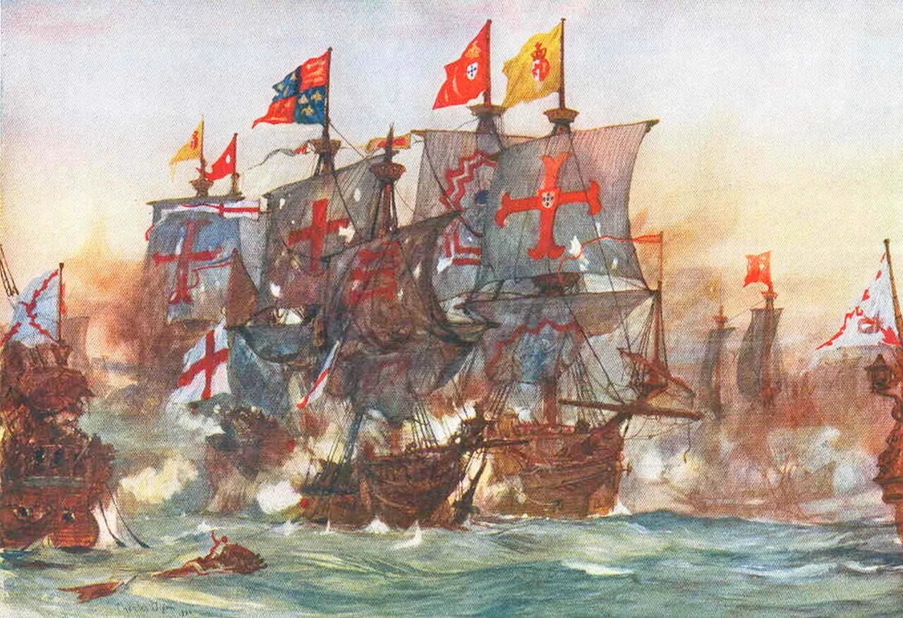 Борьба с испанией. Англо-испанская война 1585-1604. Англо-испанская война непобедимая Армада. Англо испанская война. Испанская Армада. Англо испанская война 1585.