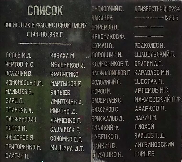 Русские фамилии в россии
