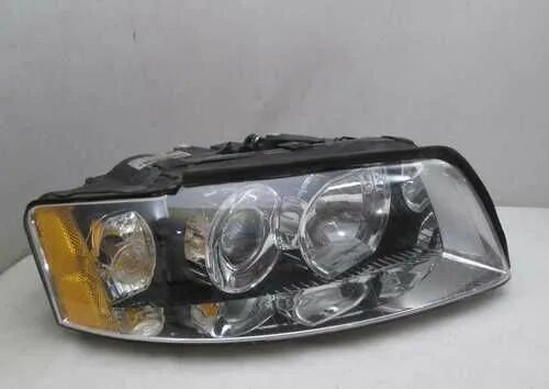 Фара audi a4 b6. Передние фары audi a4 b6 2000-2004 headlights fits черные. Оптика audi a4 b6. Фара 4f0941029. Audi a4 b6 фары.
