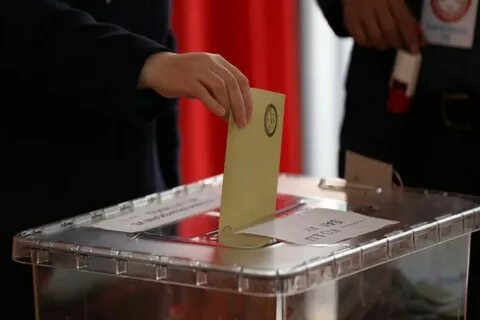 Как можно проголосовать за границей