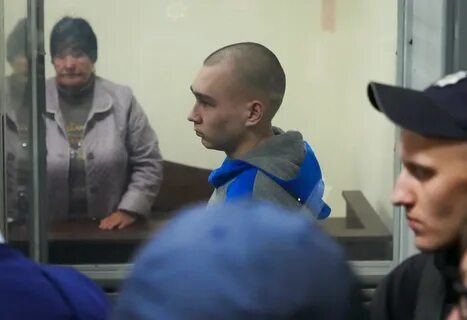 Осудившие войну