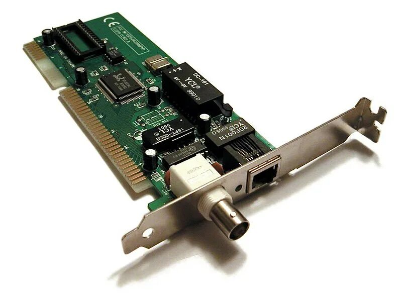 Что такое сетевая плата. Сетевая карта 10gb. сетевой адаптер nic. сетевая карта canon na10.