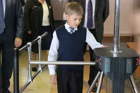 Безопасность в учебных заведениях