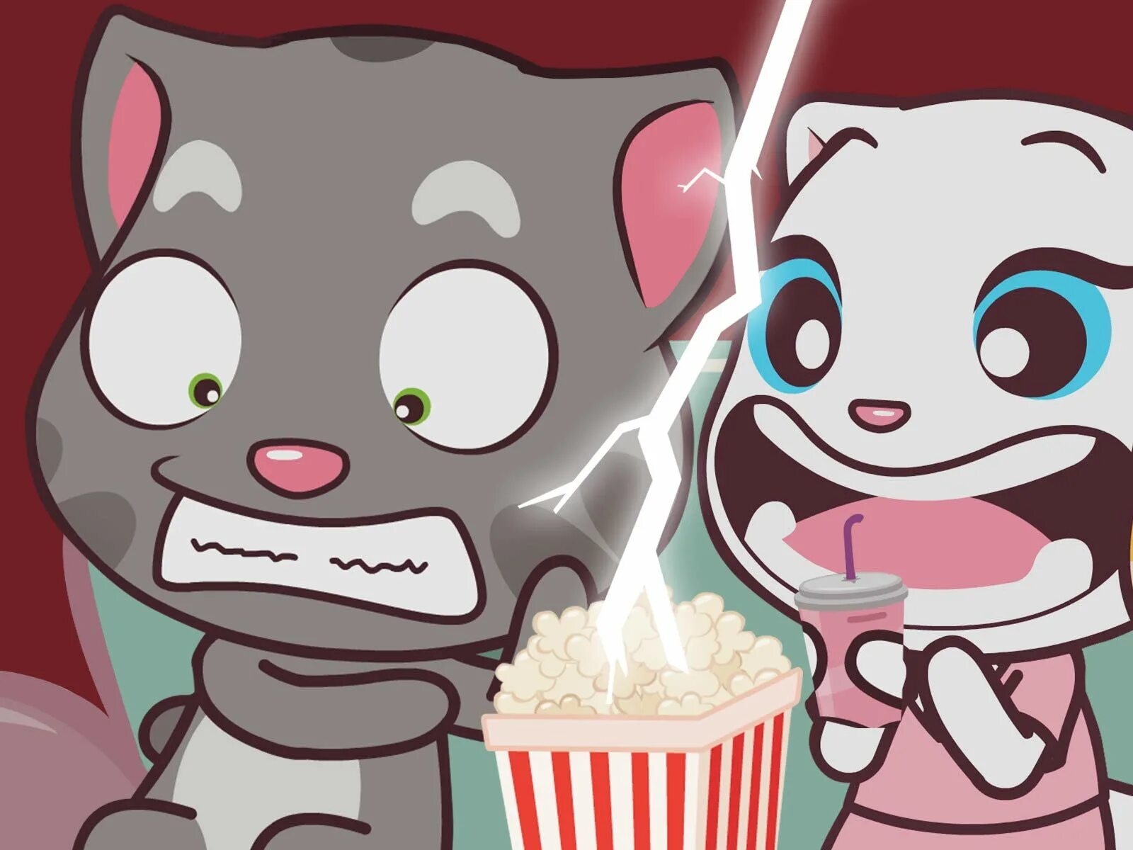 Мини том. Talking tom minis. говорящий том и друзья минис. minis говорящий том мини. говорящий том френдс мини.