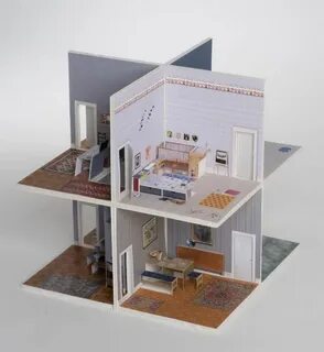 Paper home
