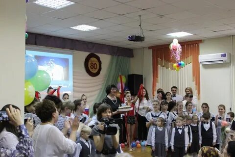 Сайт лицей 57 ростов