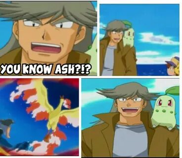 Dady ash