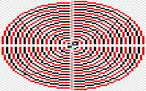 Mine circles