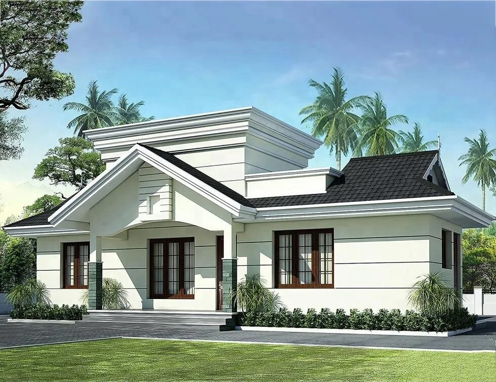 Home single