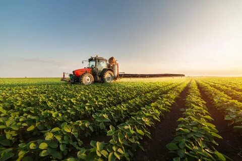 Agricultural products