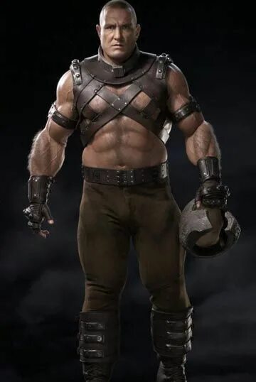 Cain marko. Cain marko
