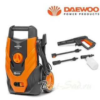 Daewoo 550