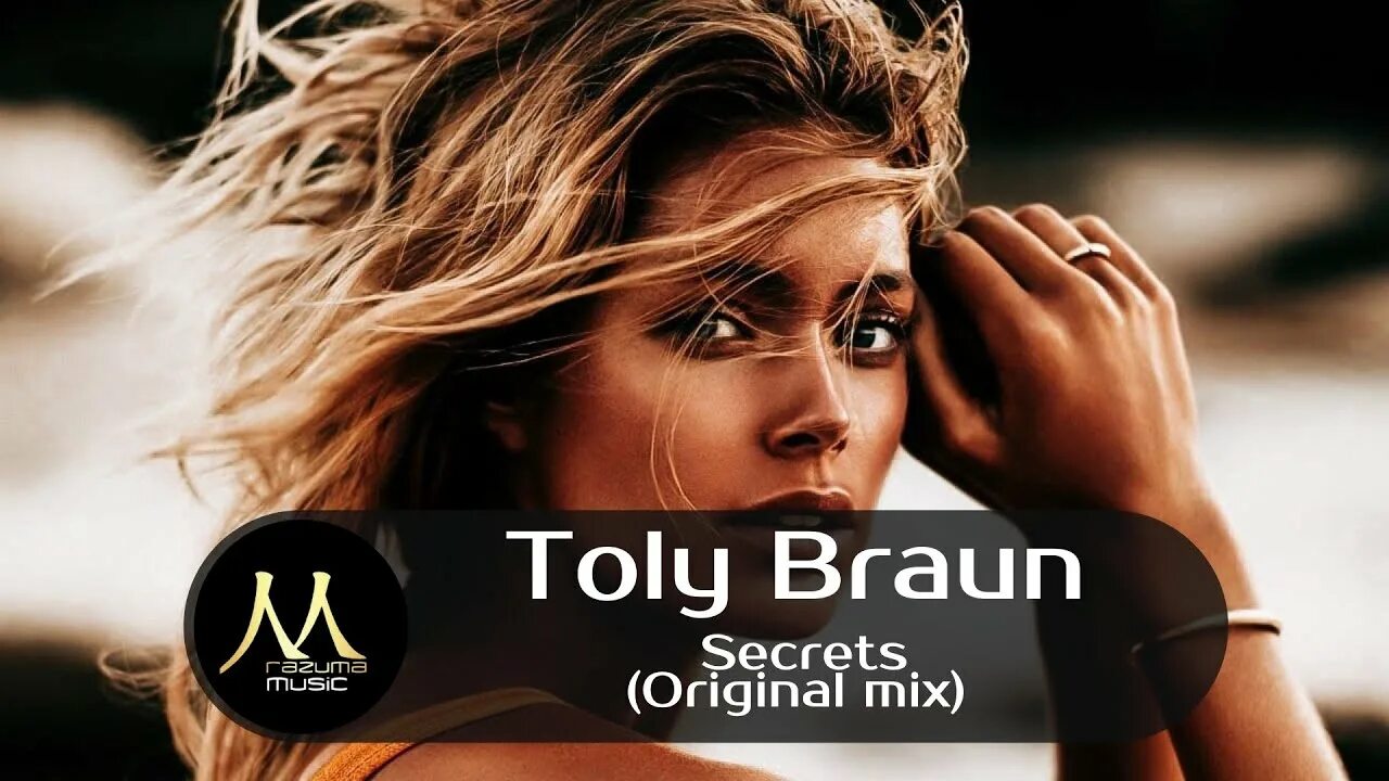 Toly Braun. Toly Braun - Killer (Original Mix). Original Mix канал. Unshakable от Toly Braun.