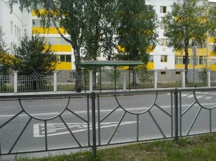 Школа 6 ханты мансийск