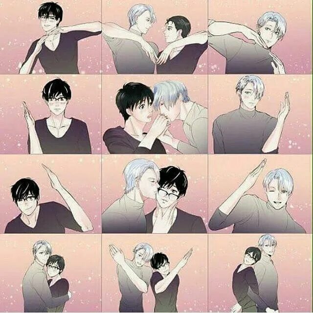 Что делает yoi популярным