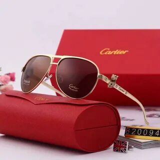 Очки cartier мужские
