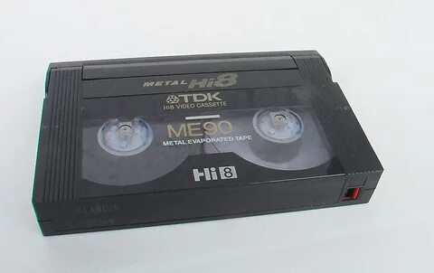 Hi 8