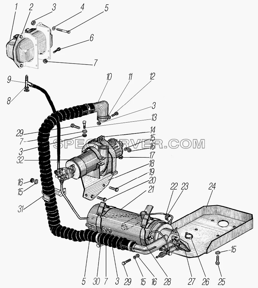 Котел урал 4320. Предпусковой подогреватель двигателя урал 44202. Система охлаждения урал 4320 с двигателем ямз. Котел урал 4320. Котел урал 4320.