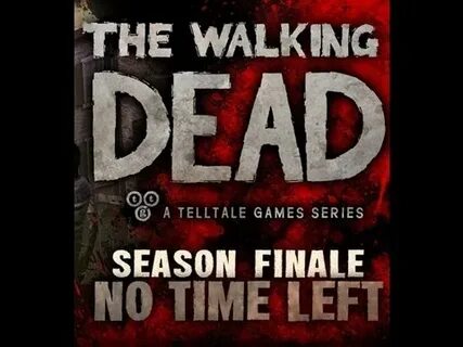 Much time left