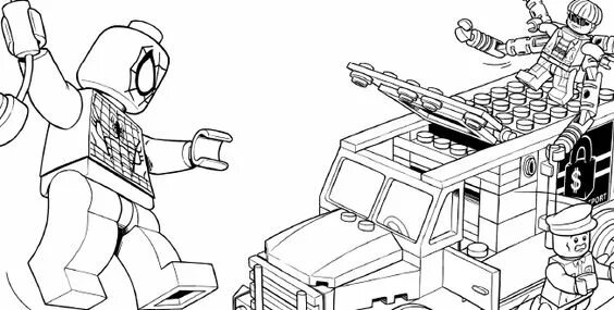 lego movie coloring page Superhero coloring pages, Lego movie coloring pages, Ba