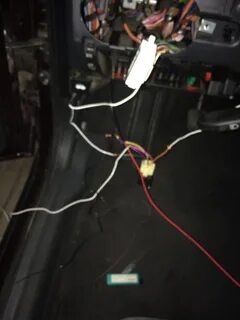Как подключить повторители на приоре
