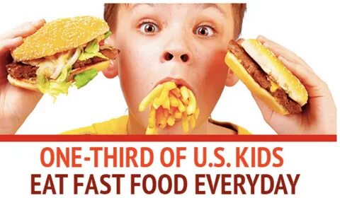 Fast kids