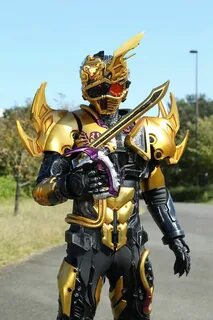 Drive rider