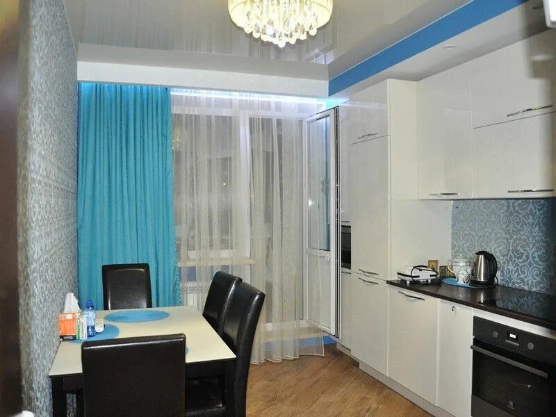 шторы для кухни фото новинки 2015 Шторы для кухни 2015: фото новинки 150 вариант