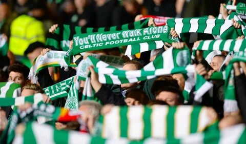 In pictures: Celtic v Dinamo Zagreb, Europa League - Daily Record