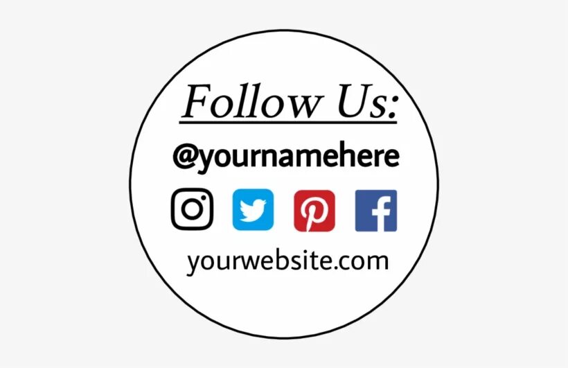 Better follow us now. Follow us on social Media. Follow us. Офицалние Компани фоллоу. Ye:pre лейбл.