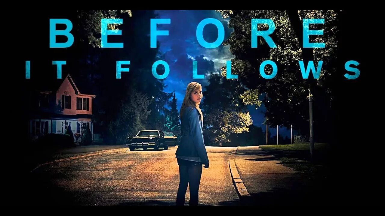 It will be as follows. It follows 2014 poster.