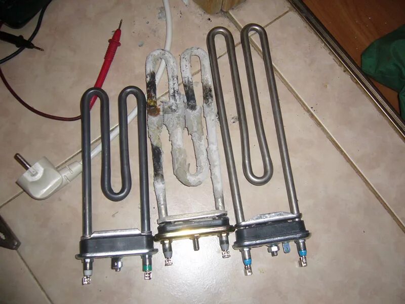 Замена тэна. Тэн стиральной машины 03173. Тэн для стиральной машины indesit с трубкой. Тэн для конвектора ballu. Ремонт нагревательного элемента.