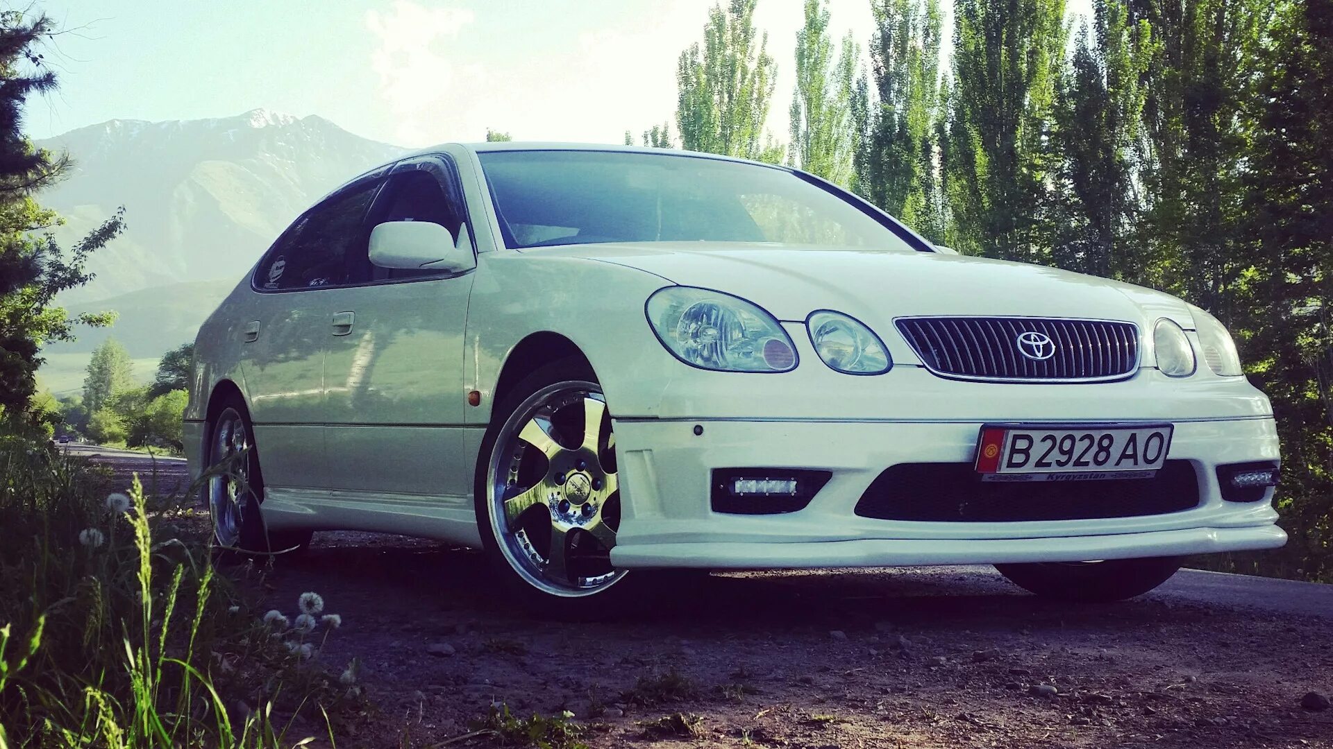 Lexus gs 2. Тойота аристо арт. Тойота аристо турбо. Toyota aristo ii. Toyota aristo.