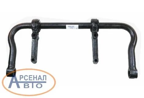 Стабилизатор маз 6501