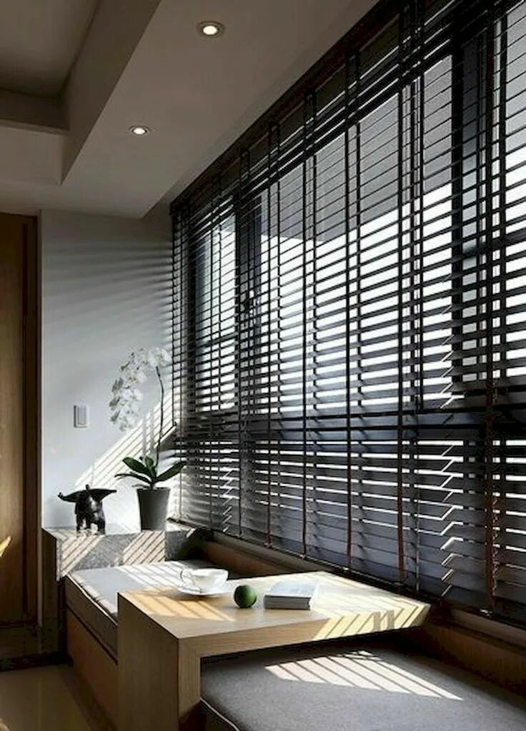 Pin on подоконник Window seat design, House interior, Bedroom design