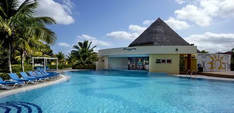 Caribe beach