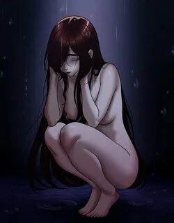 Slideshow yamamura sadako rule34.