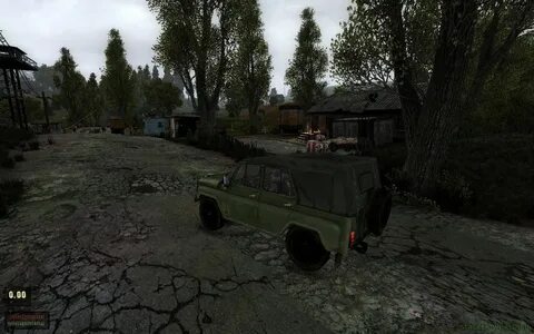 Лост ворлд