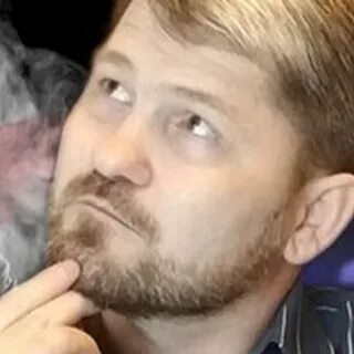 Горбовский блоггер
