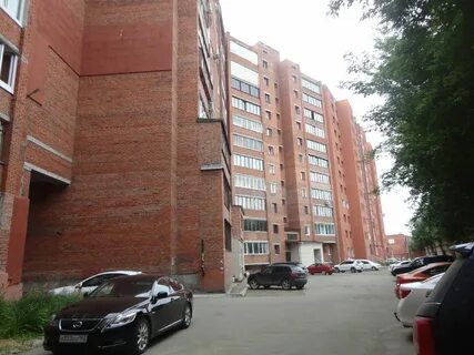 Державинский пер 5