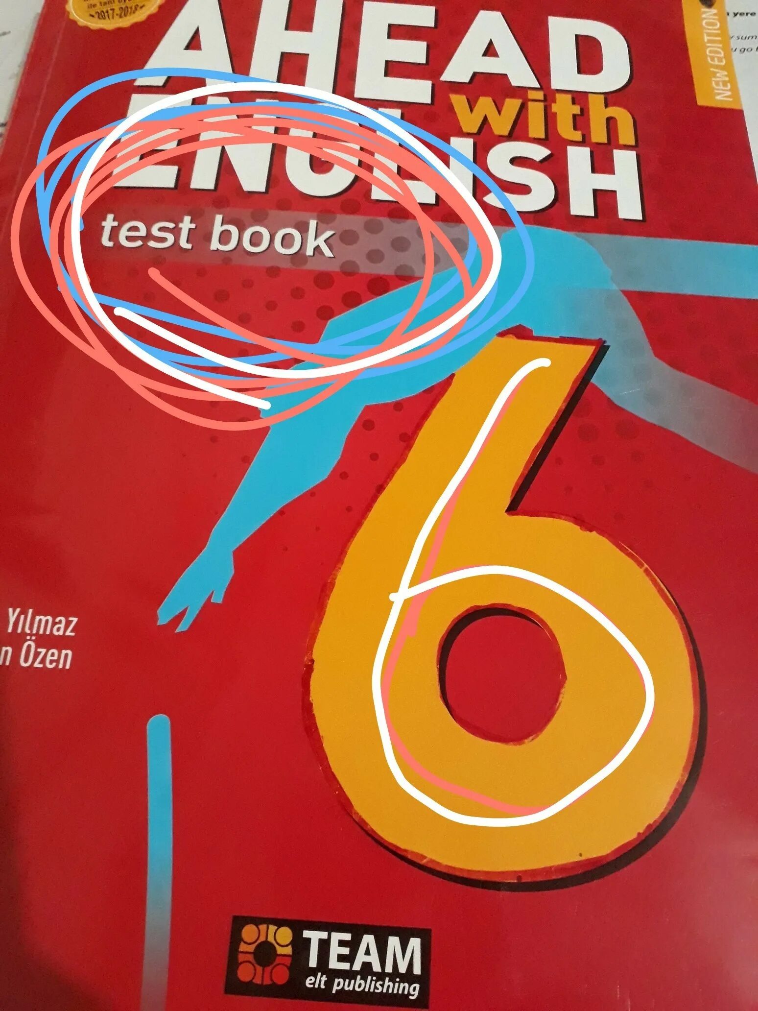 Test book 6. New step ahead 3 test book 3. 3-cu sinif test test book. speed up publishing 5 test book cevap ahtar. i ahead with an.