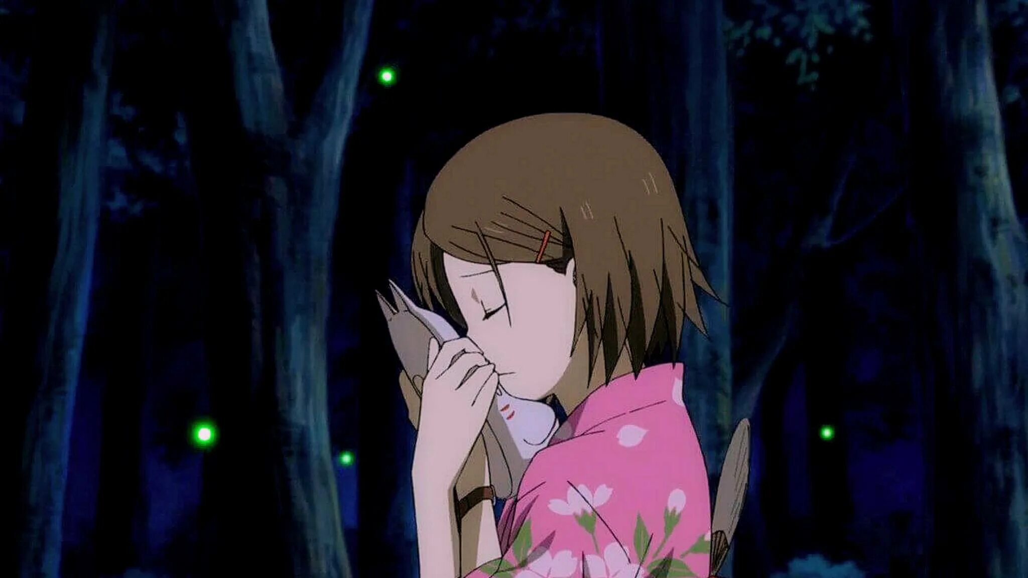 мерцающий лес. в лес где мерцают светлячки моменты. мерцающий лес. в лесу мерцания светлячков гин и хотару. в лесу мерцания светлячков гин.