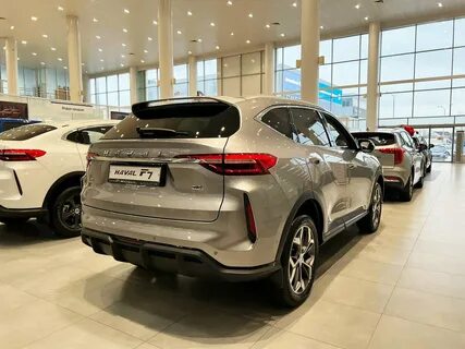 Авторусь подольск хавал