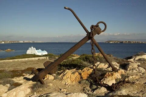Остров моряков