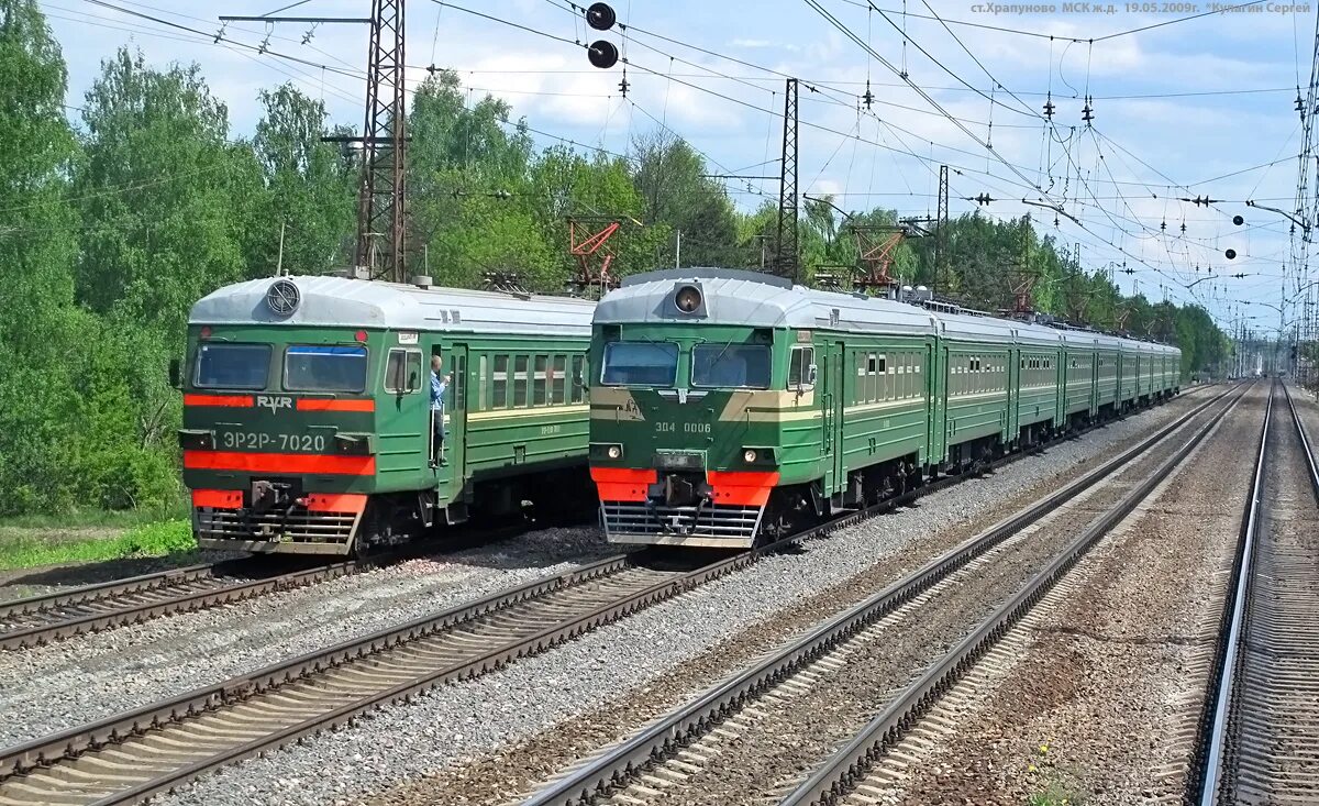 электрички станции храпуново. станция храпуново. эр2р зеленая горьковское. эр2р 7003. электричка электроугли храпуново.