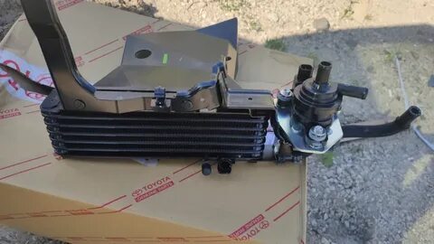 Инвертор rx400h