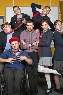 WATCH: Bad Education: The Movie Trailer Uk Tv Shows, Great Tv Shows, Jeremy...